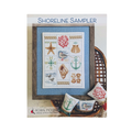 Shoreline Sampler by Robin Pickens