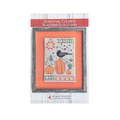 Seasonal Courier: Blackbird's Autumn by Robin Pickens