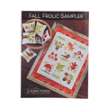 Fall Frolic Sampler by Robin Pickens