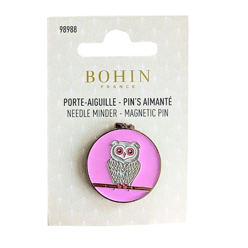 Bohin Needle Minders