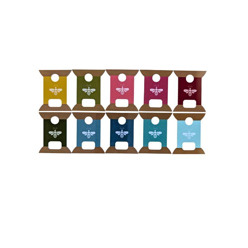 Stitchy Spool Floss Drops - Lori Holt
