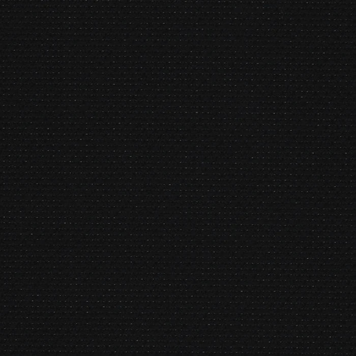 14 Count Aida - Black by Zweigart