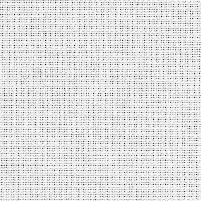 18 Count Aida - White by Zweigart
