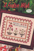 A Festive Wish by Jeannette Douglas
