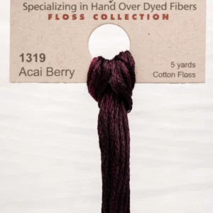 Acai Berry 1319 - Weeks Dye Works