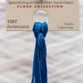 Americana 1307 - Weeks Dye Works