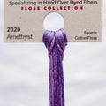 Amethyst 2020 - Weeks Dye Works