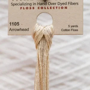Arrowhead 1105 - Weeks Dye Works