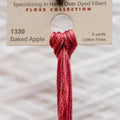 Baked Apple 1330 - Weeks Dye Works