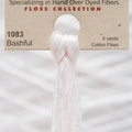 Bashful 1083 - Weeks Dye Works