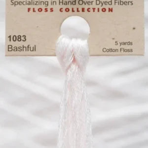 Bashful 1083 - Weeks Dye Works