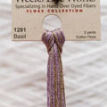 Basil 1291 - Weeks Dye Works