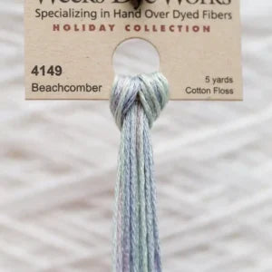 Beachcomber 4149 - Weeks Dye Works