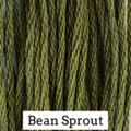 Bean Sprout - Classic Colorworks