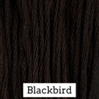 Blackbird - Classic Colorworks