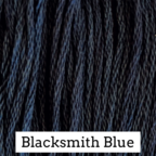Blacksmith Blues - Classic Colorworks