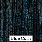 Blue Corn - Classic Colorworks