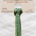 Blue Spruce 1276 - Weeks Dye Works