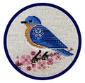 Bluebird & Blossom by Pigeon Coop