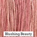 Blushing Beauty - Classic Colorworks