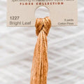 Bright Leaf 1227 - Weeks Dye Works