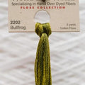 Bullfrog 2202 - Weeks Dye Works
