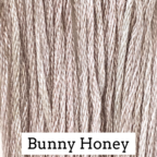 Bunny Honey - Classic Colorworks