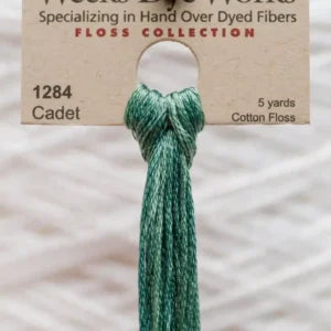 Cadet 1284 - Weeks Dye Works