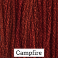 Campfire - Classic Colorworks
