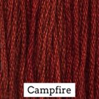 Campfire - Classic Colorworks
