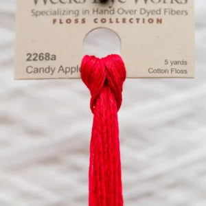 Candy Apple 2268a - Weeks Dye Works
