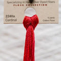 Cardinal 2240a - Weeks Dye Works