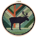 Caribou by Pigeon Coop