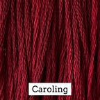 Caroling - Classic Colorworks