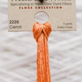 Carrot 2226 - Weeks Dye Works