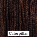 Caterpillar - Classic Colorworks