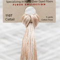 Cattail 1107 - Weeks Dye Works