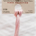 Chablis 1139 - Weeks Dye Works