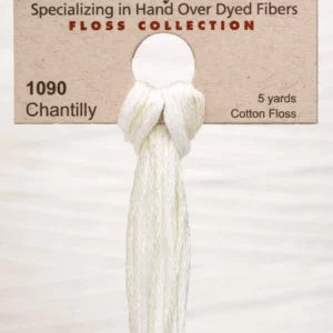 Chantilly 1090 - Weeks Dye Works