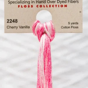 Cherry Vanilla 2248 - Weeks Dye Works