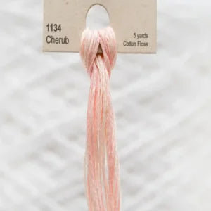 Cherub 1134 - Weeks Dye Works