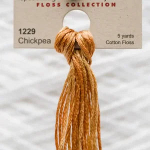 Chickpea 1229 - Weeks Dye Works