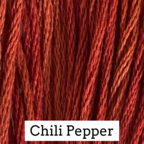 Chili Pepper - Classic Colorworks