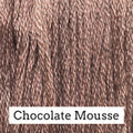 Chocolate Mousse - Classic Colorworks