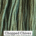 Chopped Chives - Classic Colorworks