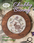 Chubby Bunny by Jeannette Douglas