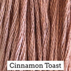 Cinnamon Toast - Classic Colorworks