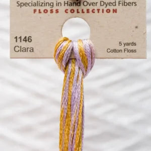 Clara 1146 - Weeks Dye Works