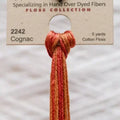 Cognac 2242 - Weeks Dye Works