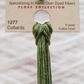 Collards 1277 - Weeks Dye Works